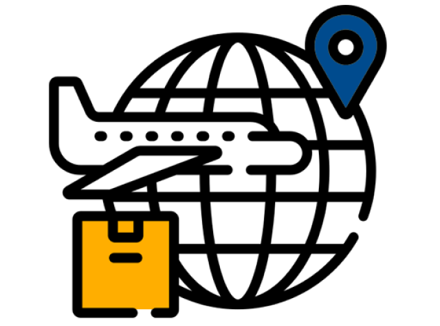 International Courier