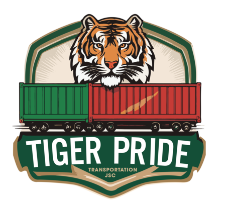 Tiger Pride